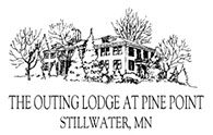 The Outing Lodge at Pine Point Logo